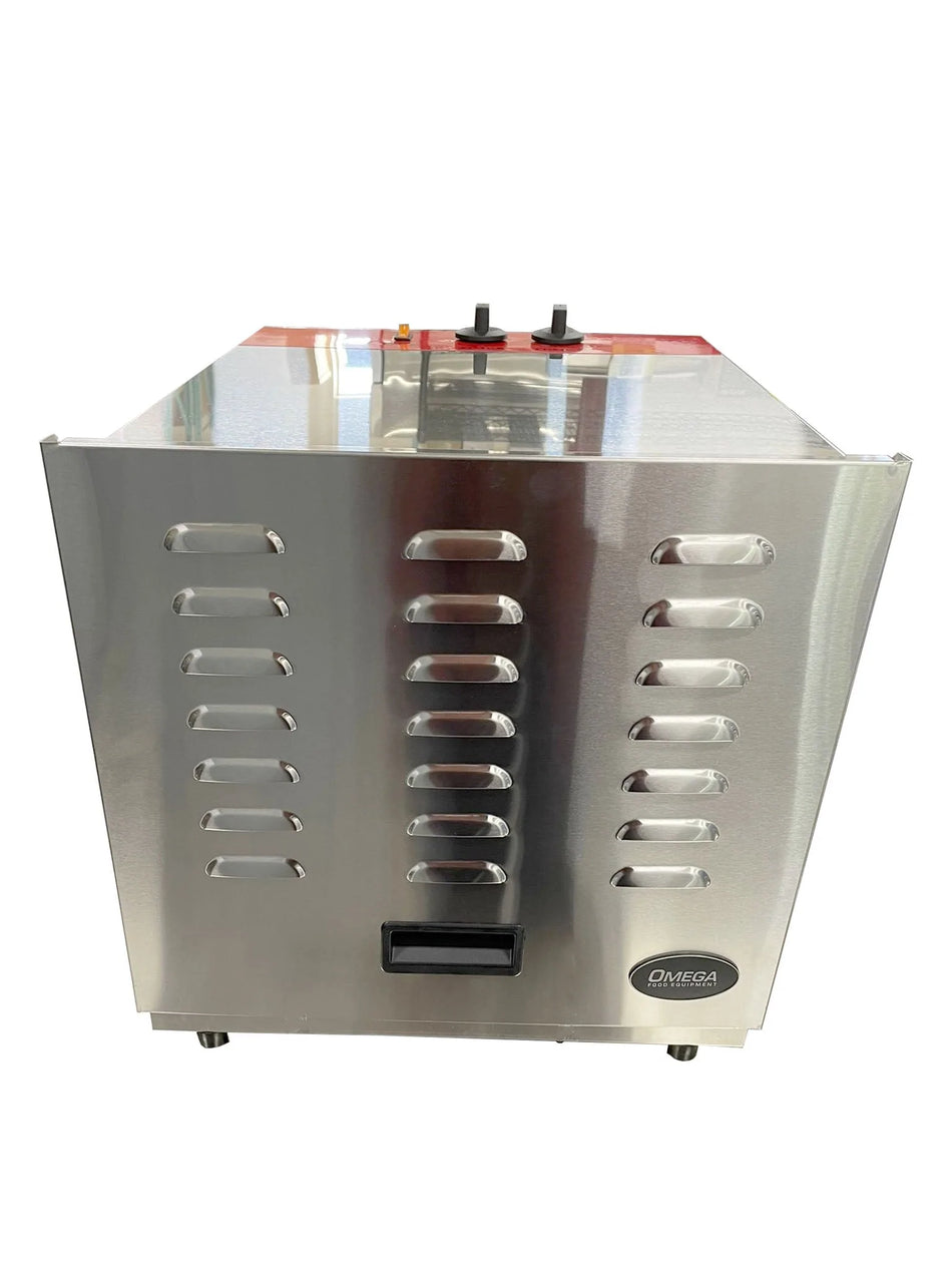 Omega FK-02 Commercial Food Dehydrator