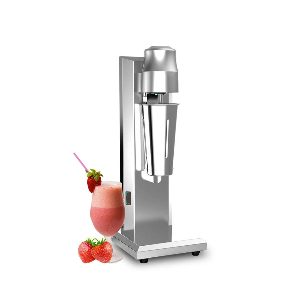 Omega Single Cup Stainless Steel Single-Spindle Drink Mixer TT-MK4A 800ML