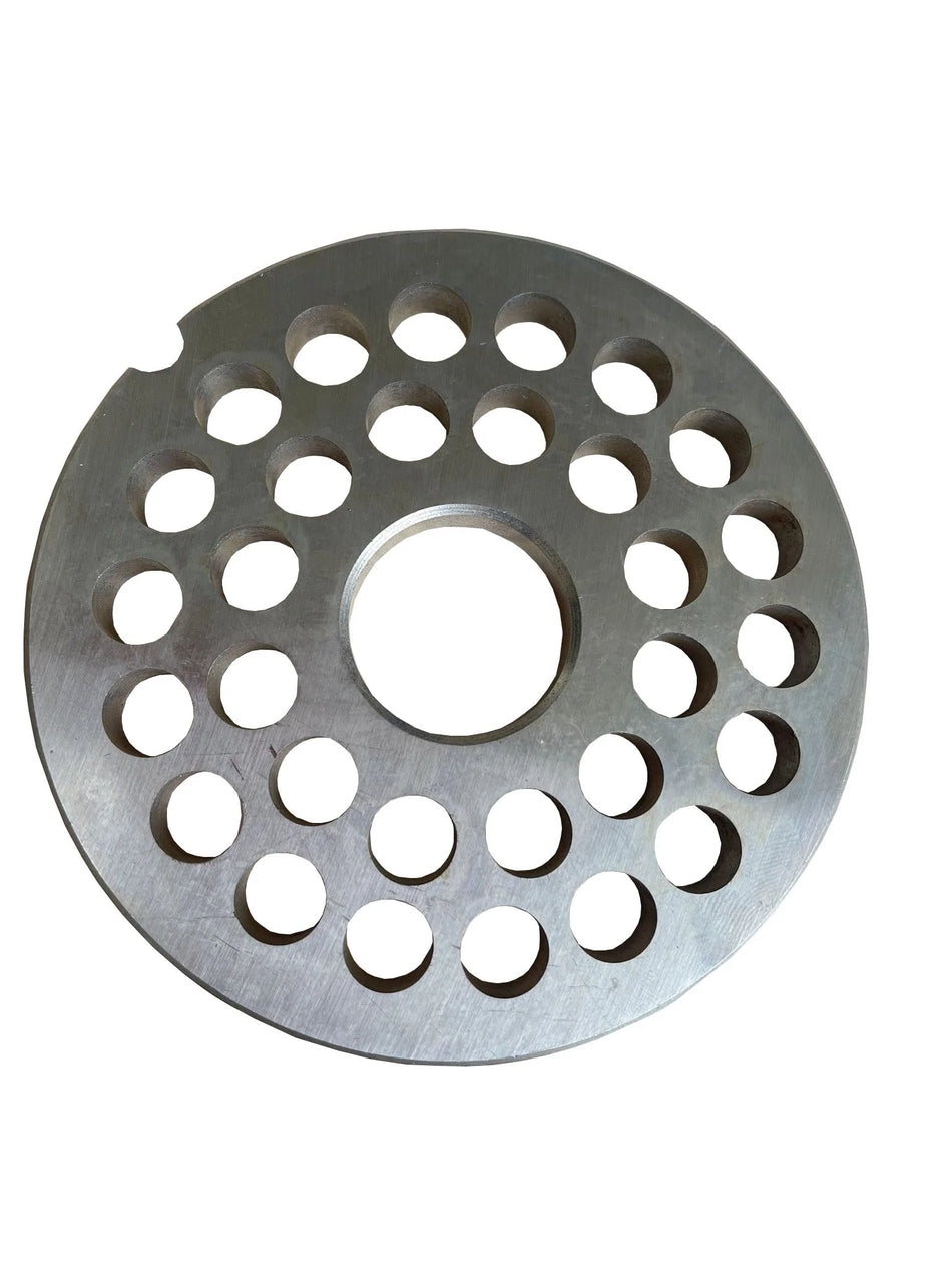 Omega HFM-22 Replacement Grinder Plate - Various Sizes Available