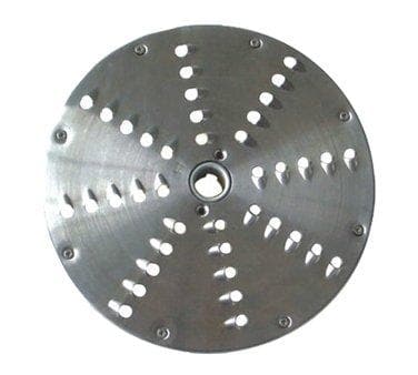 Fruit/Vegetable Grating Blade for HLC-300 Electric Vegetable Cutter - Omni Food Equipment