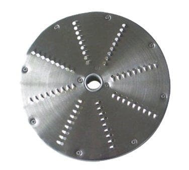 Fruit/Vegetable Grating Blade for HLC-300 Electric Vegetable Cutter - Omni Food Equipment