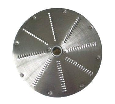 Fruit/Vegetable Grating Blade for HLC-300 Electric Vegetable Cutter - Omni Food Equipment