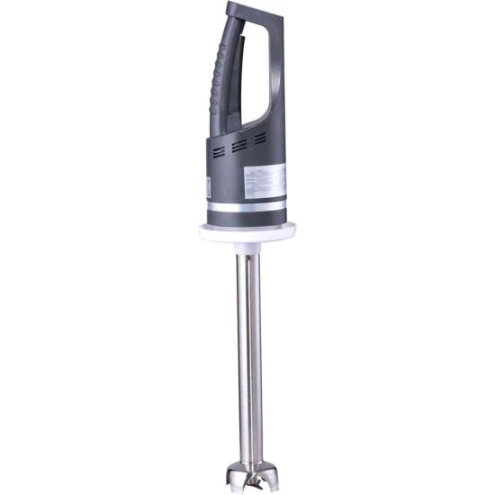 Omega HM-280 Immersion Blender - 16" Blending Arm, 500W