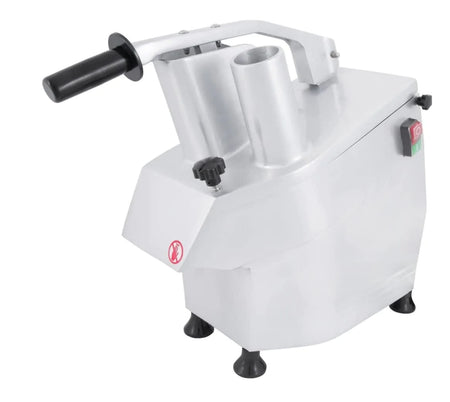 Omega HLC-300 Electric Vegetable Cutter - Omni Food Equipment