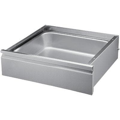 Omega SSW-DR Stainless Steel Work Table Drawer - Omni Food Equipment